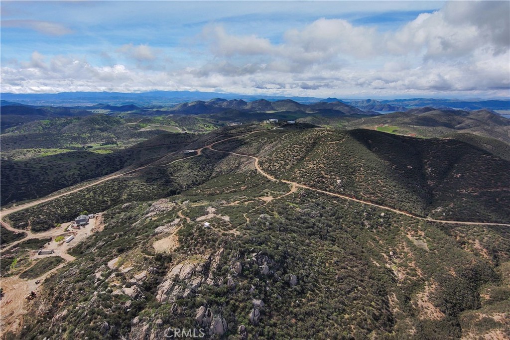 0 Newby Road Temecula, CA 92592 - Photo 18 of 24 a view of an outdoor space with mountain view