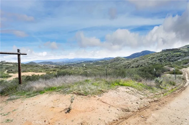 $199,000 | 0 Newby Road, Temecula, CA 92592