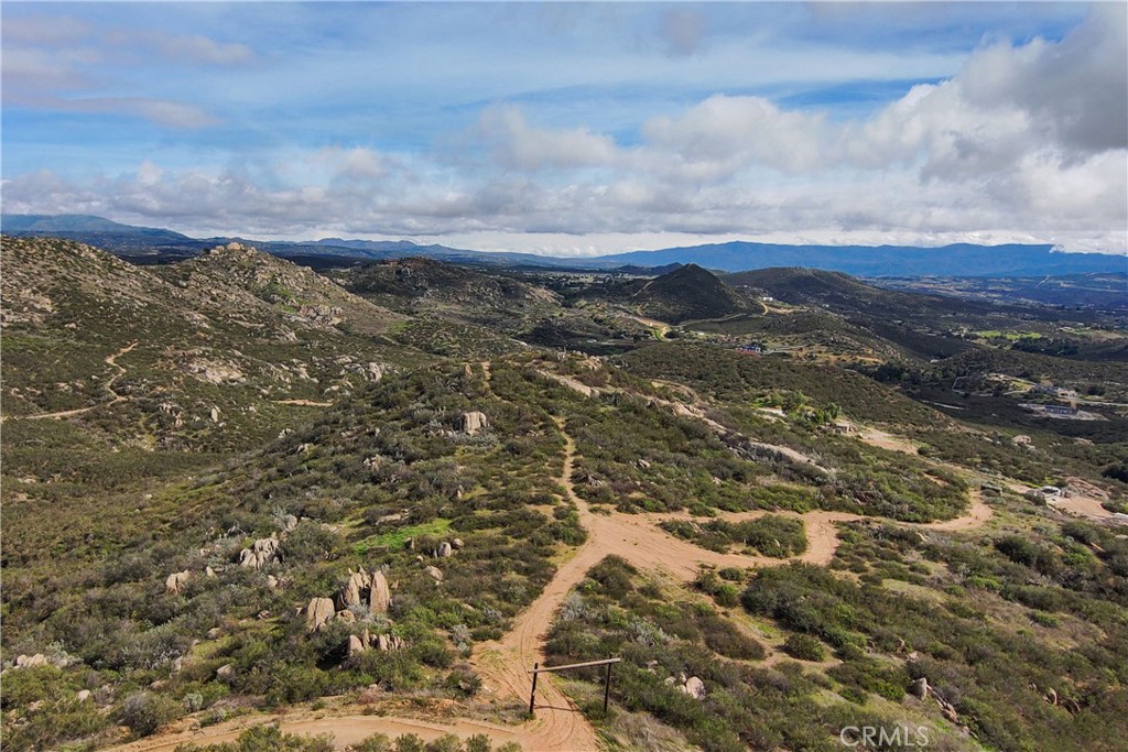 0 Newby Road Temecula, CA 92592 - Photo 3 of 24 a view of a sky