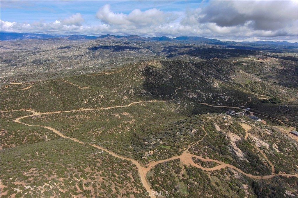 0 Newby Road Temecula, CA 92592 - Photo 8 of 24 a view of city and mountain