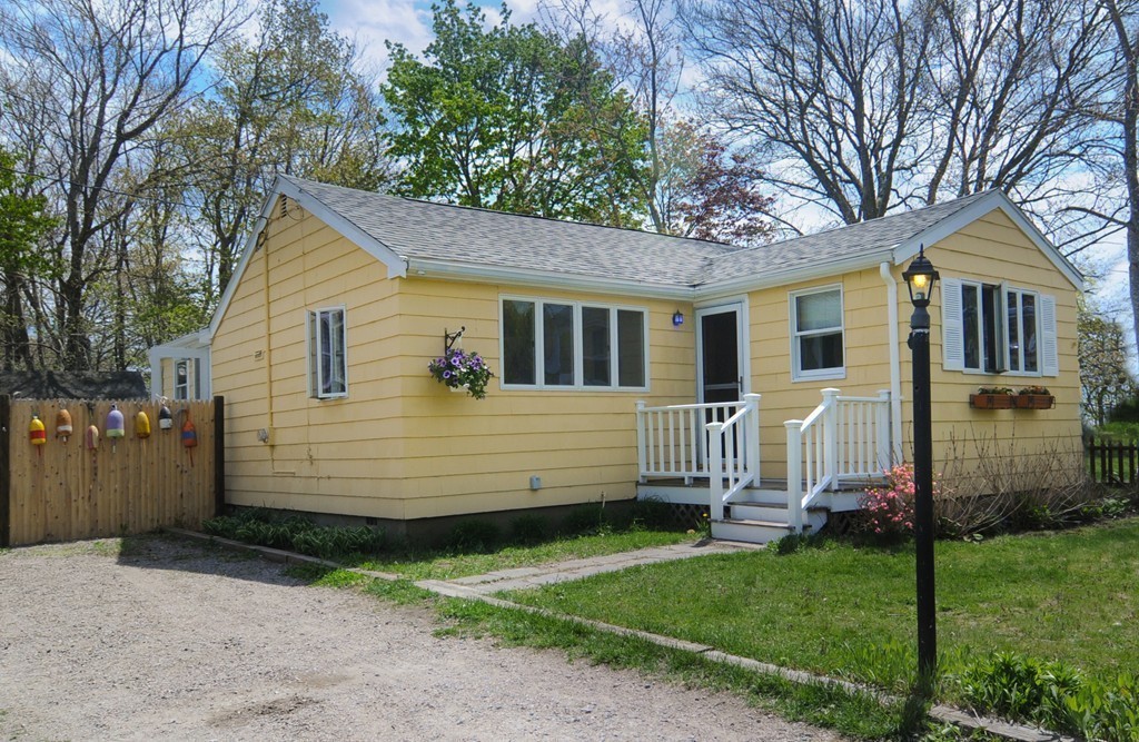 119 Monitor Road Marshfield, MA 02050 - Photo 1 of 13 Gallery Image 1