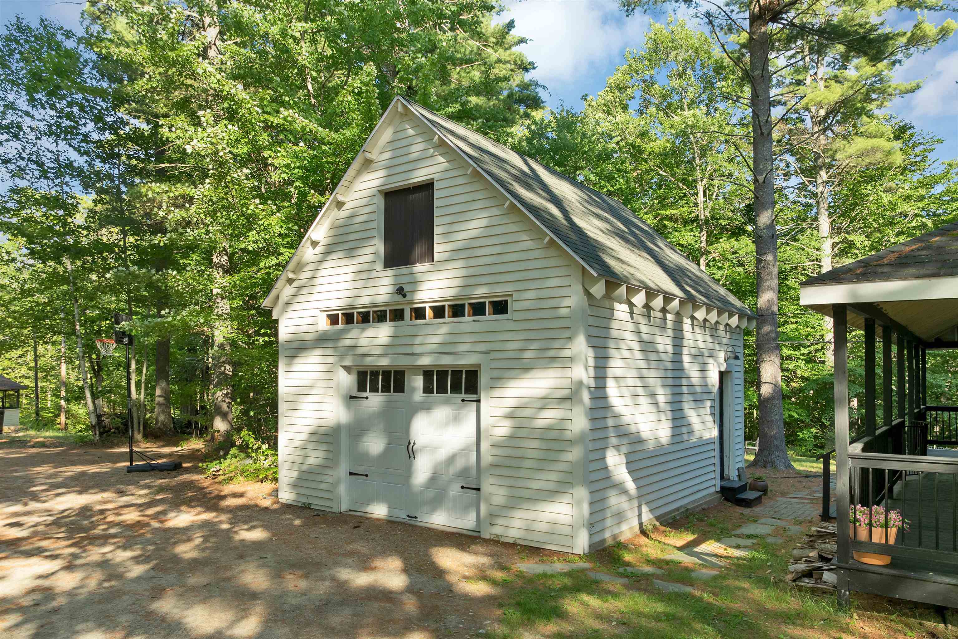 2 Kehonka Hill Road Wolfeboro, NH 03894 - Photo 34 of 40