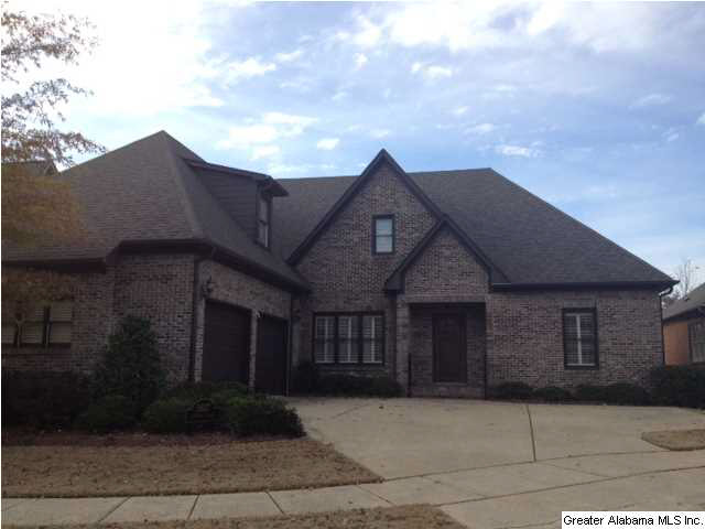 5817 Chestnut Trace Birmingham, AL 35244 - Photo 1 of 10
