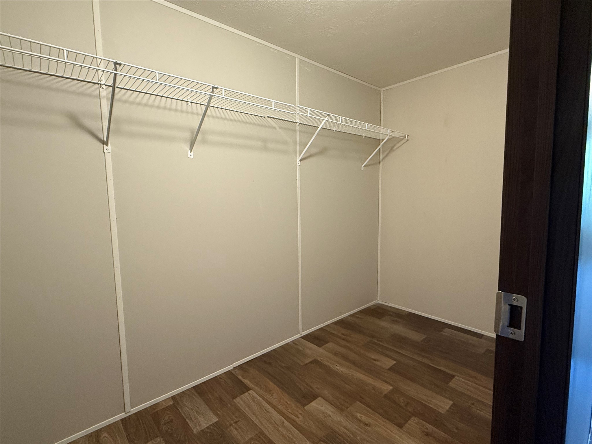 4788 Wickwillow Lane Alvin, TX 77511 - Photo 4 of 6 a view of a room with wooden floor