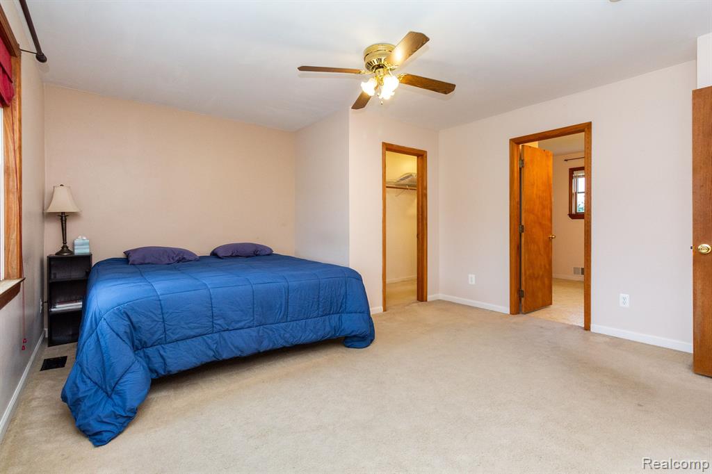 27469 Waltz Road New Boston, MI 48164 - Photo 18 of 60