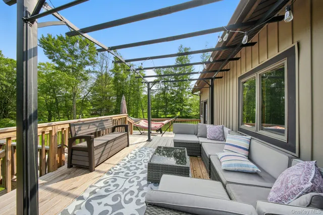 $475,000 | 193 Dill Road, Forestburgh, NY 12777