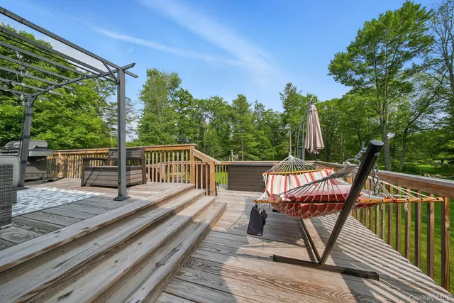 $475,000 | 193 Dill Road, Forestburgh, NY 12777