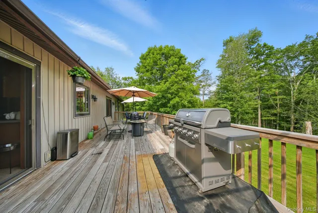 $475,000 | 193 Dill Road, Forestburgh, NY 12777