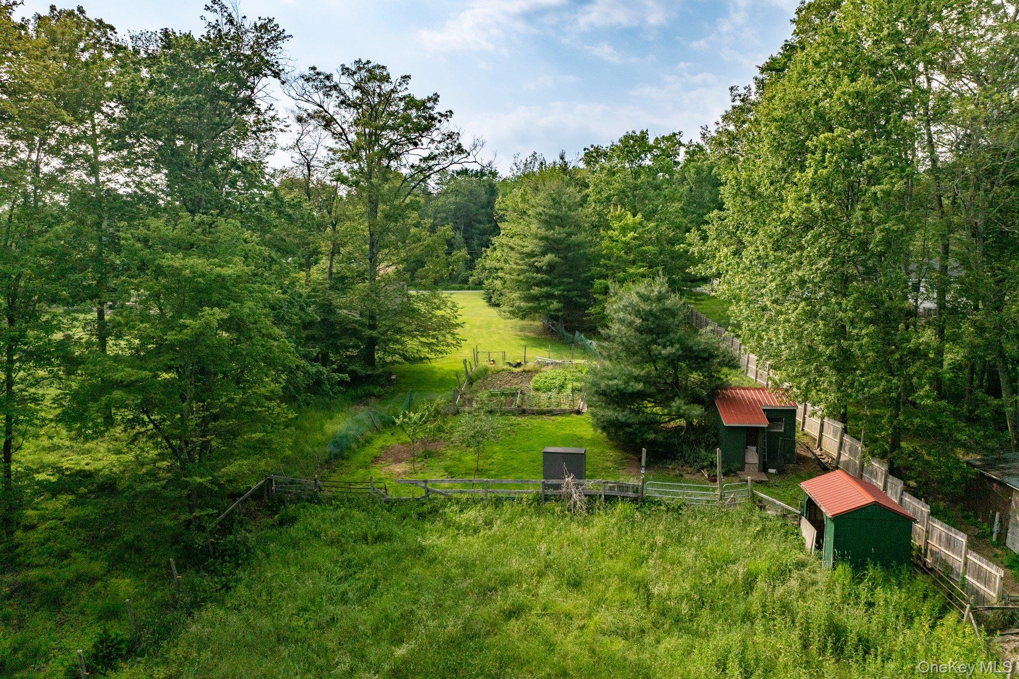 193 Dill Road Forestburgh, NY 12777 - Photo 28 of 31 View of yard with an outbuilding