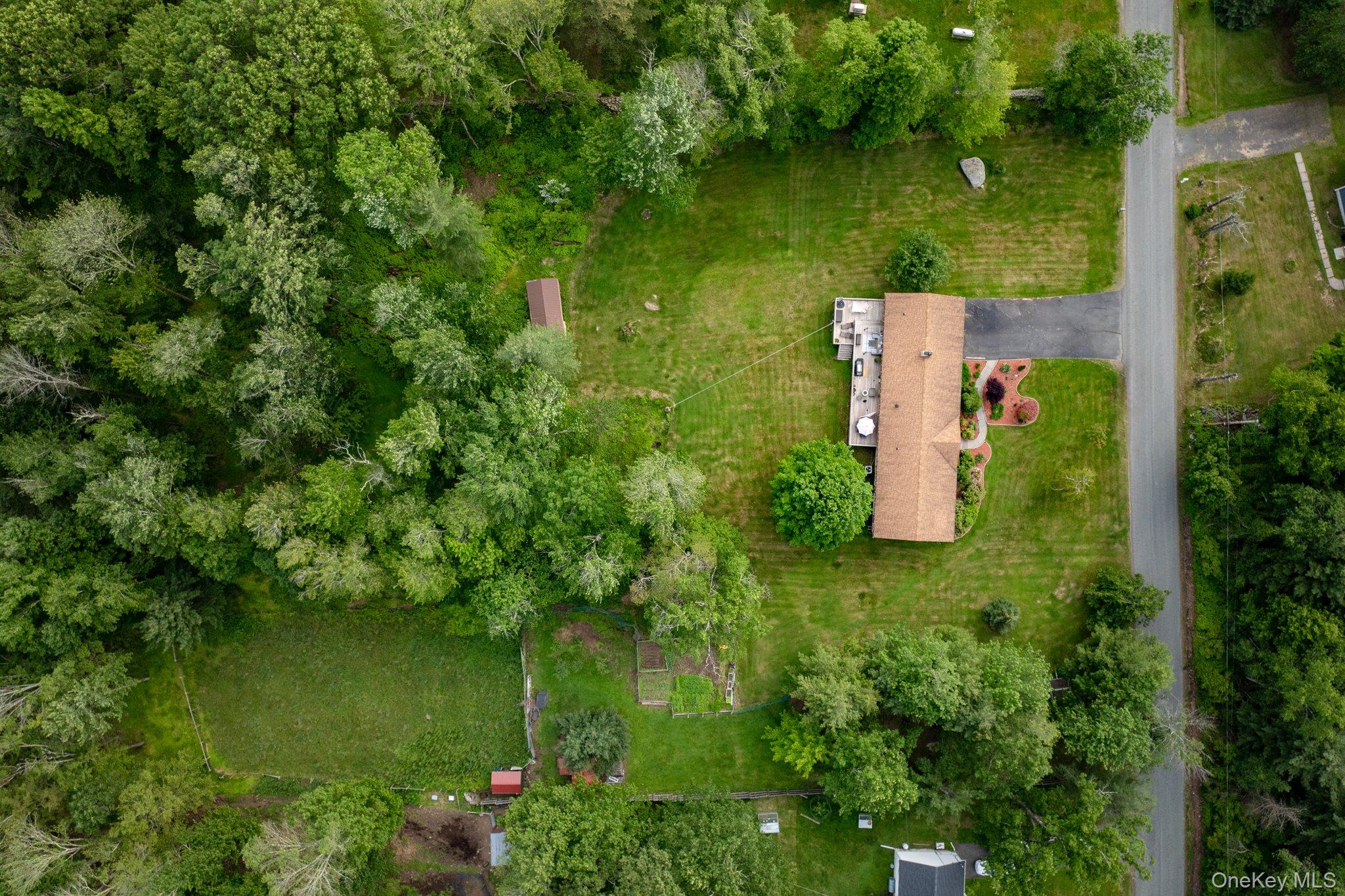 193 Dill Road Forestburgh, NY 12777 - Photo 31 of 31 View of property location