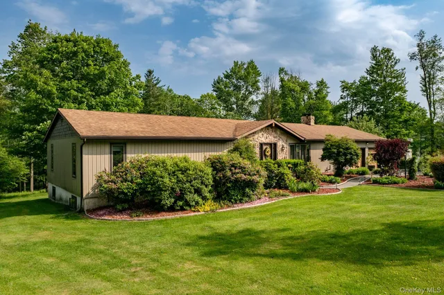 $475,000 | 193 Dill Road, Forestburgh, NY 12777