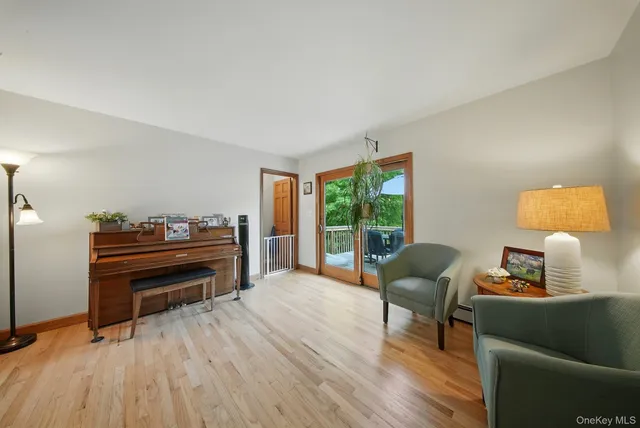 $475,000 | 193 Dill Road, Forestburgh, NY 12777