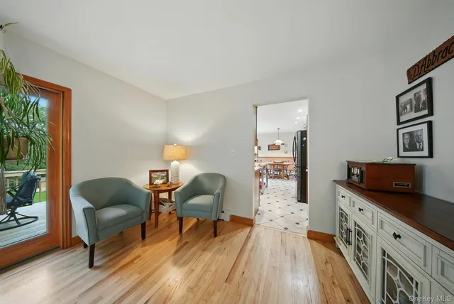 $475,000 | 193 Dill Road, Forestburgh, NY 12777