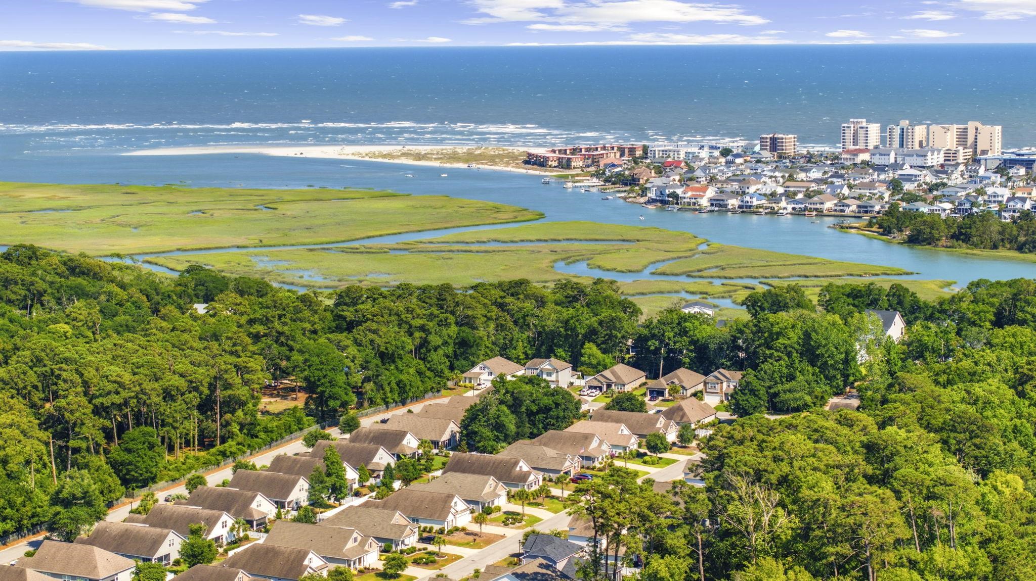 1105 Inlet View Drive North Myrtle Beach, SC 29582 - Photo 45 of 51