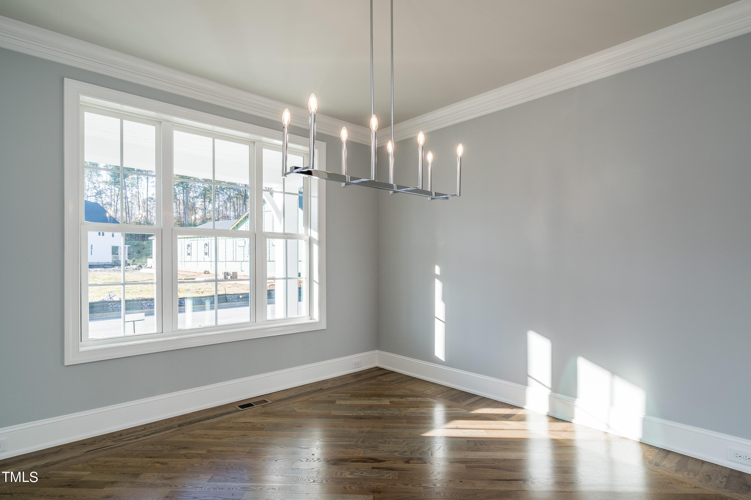6031 Scalybark Road Durham, NC 27712 - Photo 4 of 29 004_Dining Room
