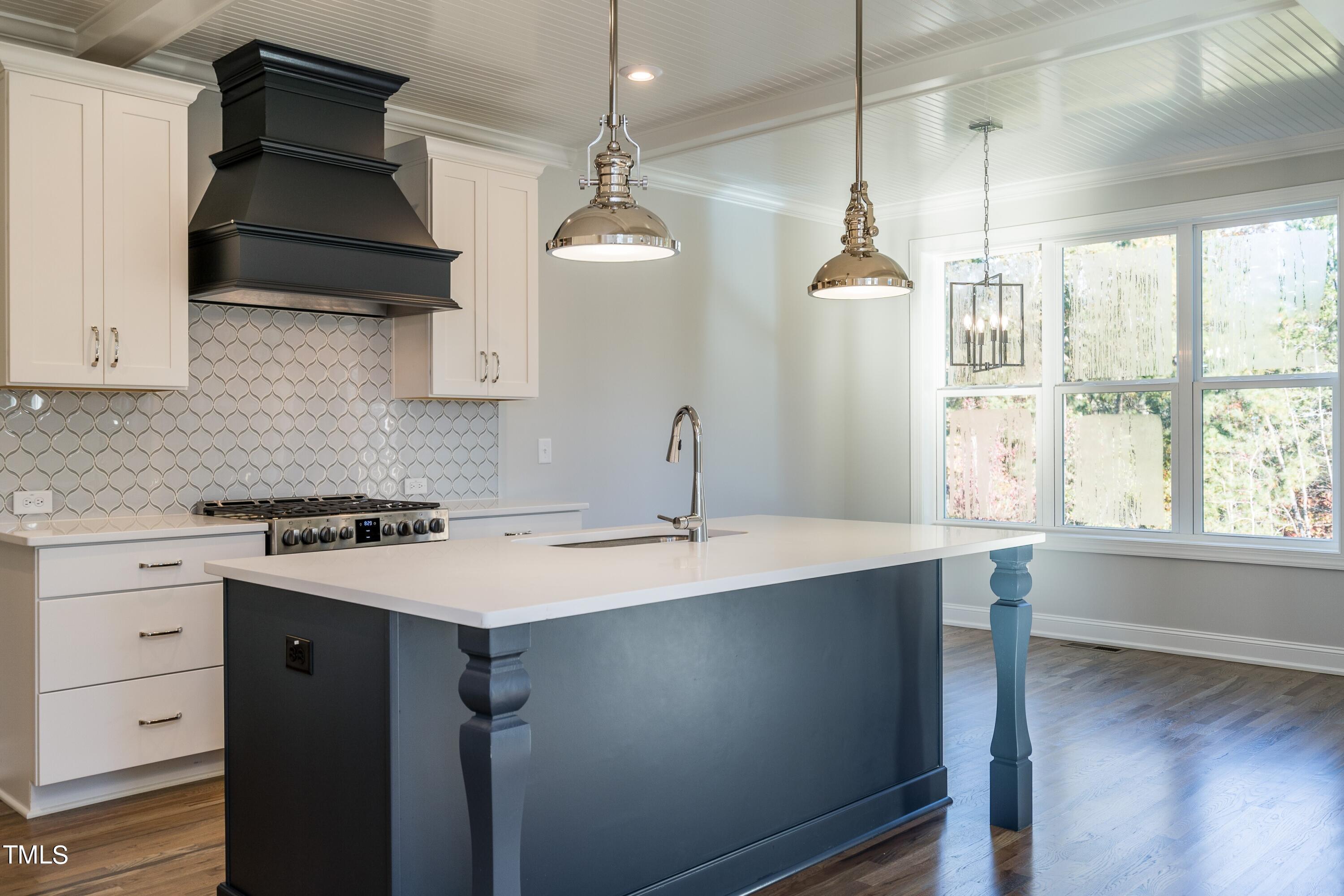 6031 Scalybark Road Durham, NC 27712 - Photo 9 of 29 009_Kitchen