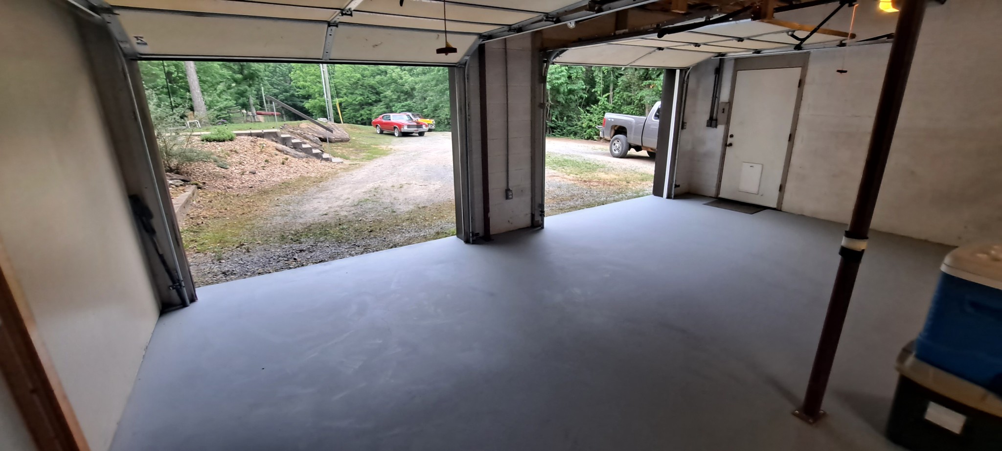 1027 Garland Hollow Road Pegram, TN 37143 - Photo 8 of 29