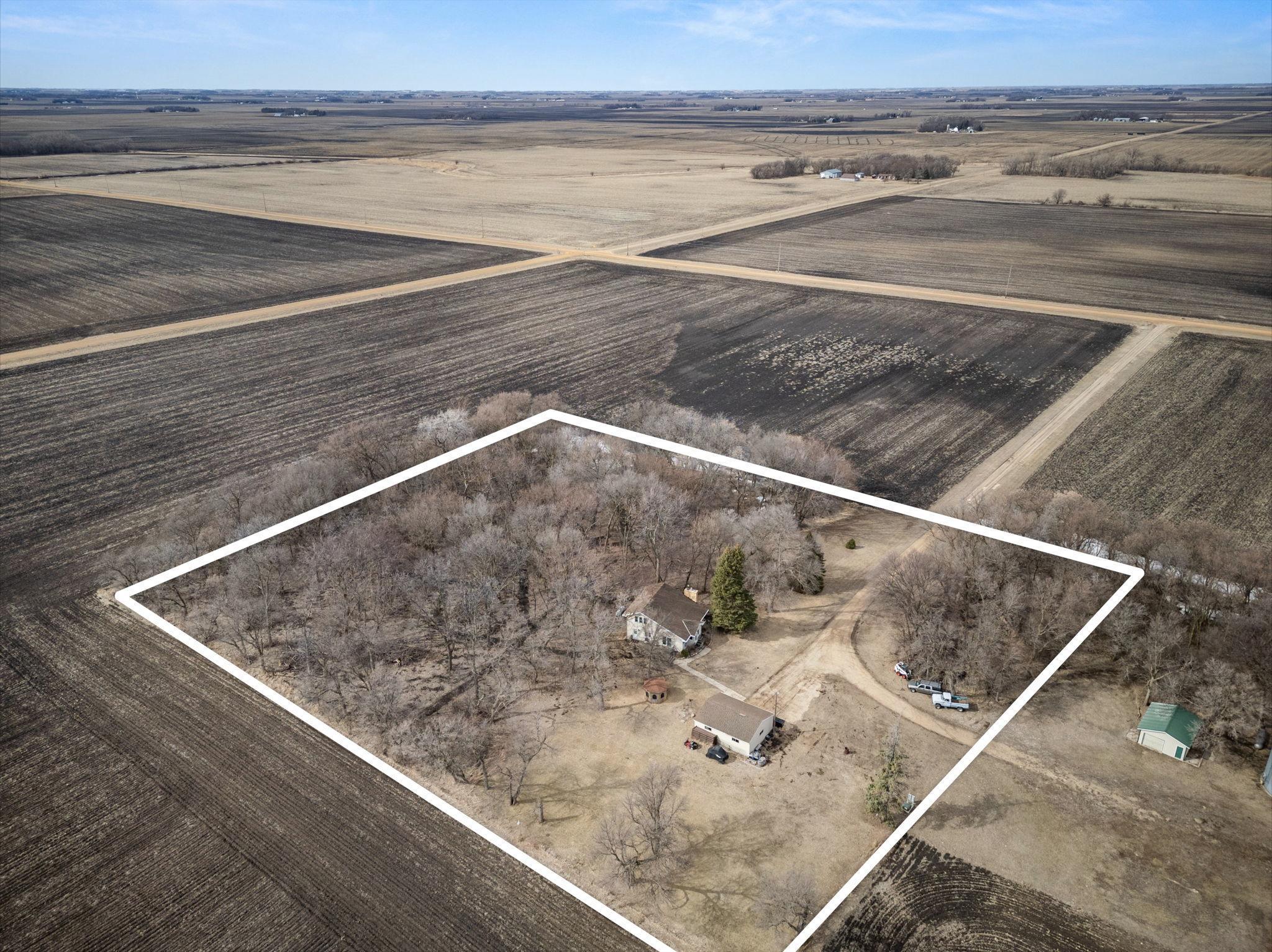 69193 380th Street Butterfield, MN 56120 - Photo 1 of 1