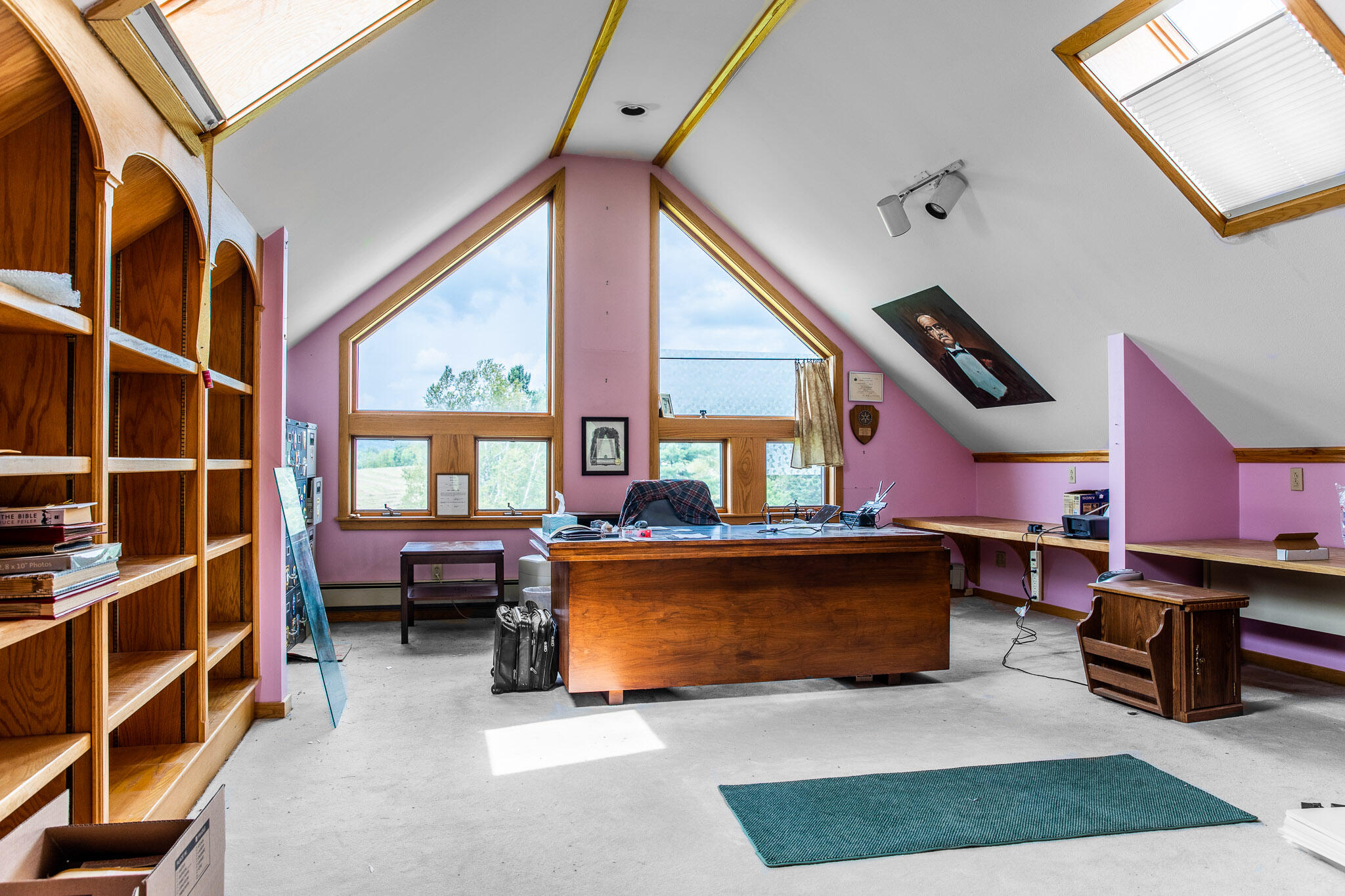 232 East Dixmont Road Monroe, ME 04951 - Photo 65 of 68 Dixmont Road Interiors-9