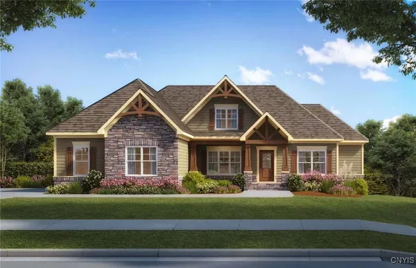 $858,171 | Lot 253 Cornish Heights Parkway, Syracuse, NY 13215
