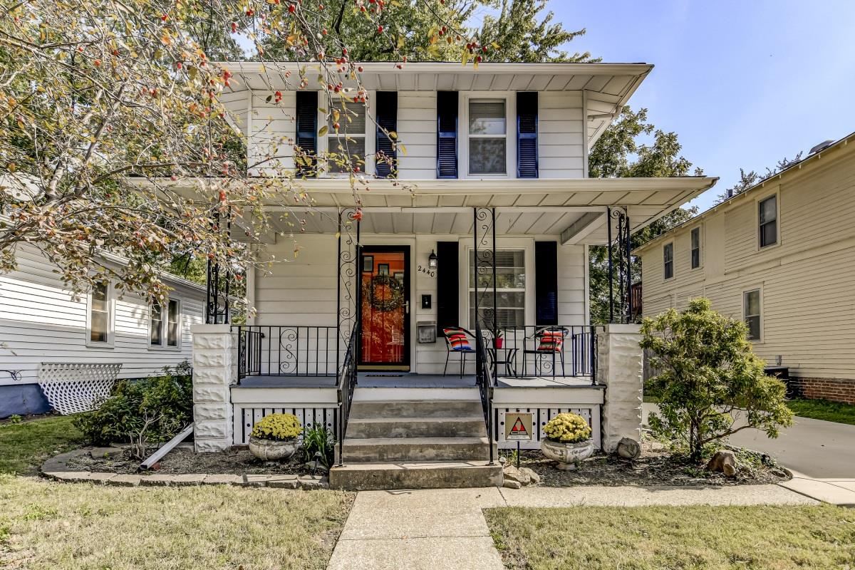 2440 South 9th Street Springfield, IL 62703 - Photo 1 of 31