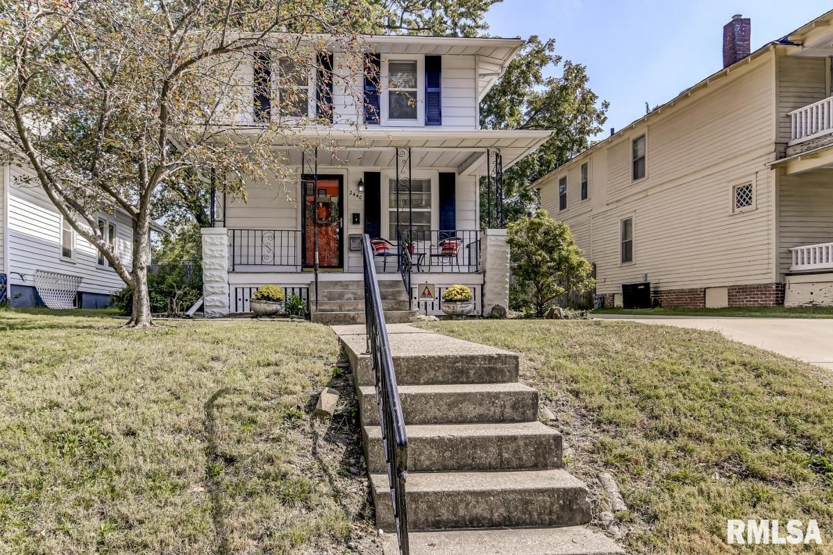 2440 South 9th Street Springfield, IL 62703 - Photo 3 of 31