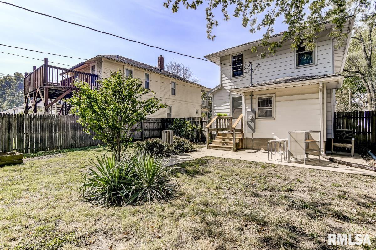 2440 South 9th Street Springfield, IL 62703 - Photo 29 of 31