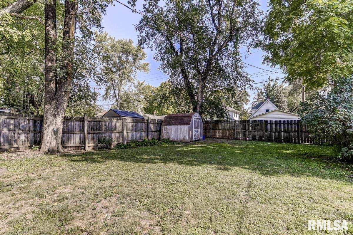 2440 South 9th Street Springfield, IL 62703 - Photo 30 of 31