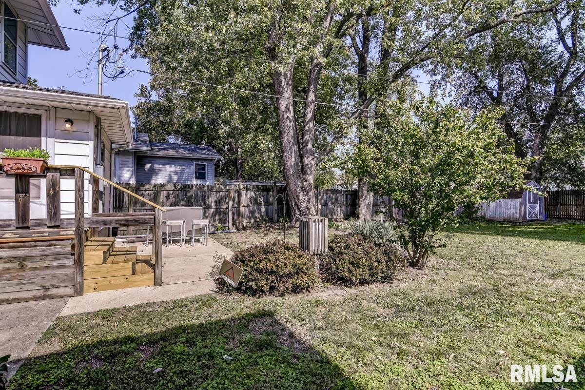 2440 South 9th Street Springfield, IL 62703 - Photo 31 of 31