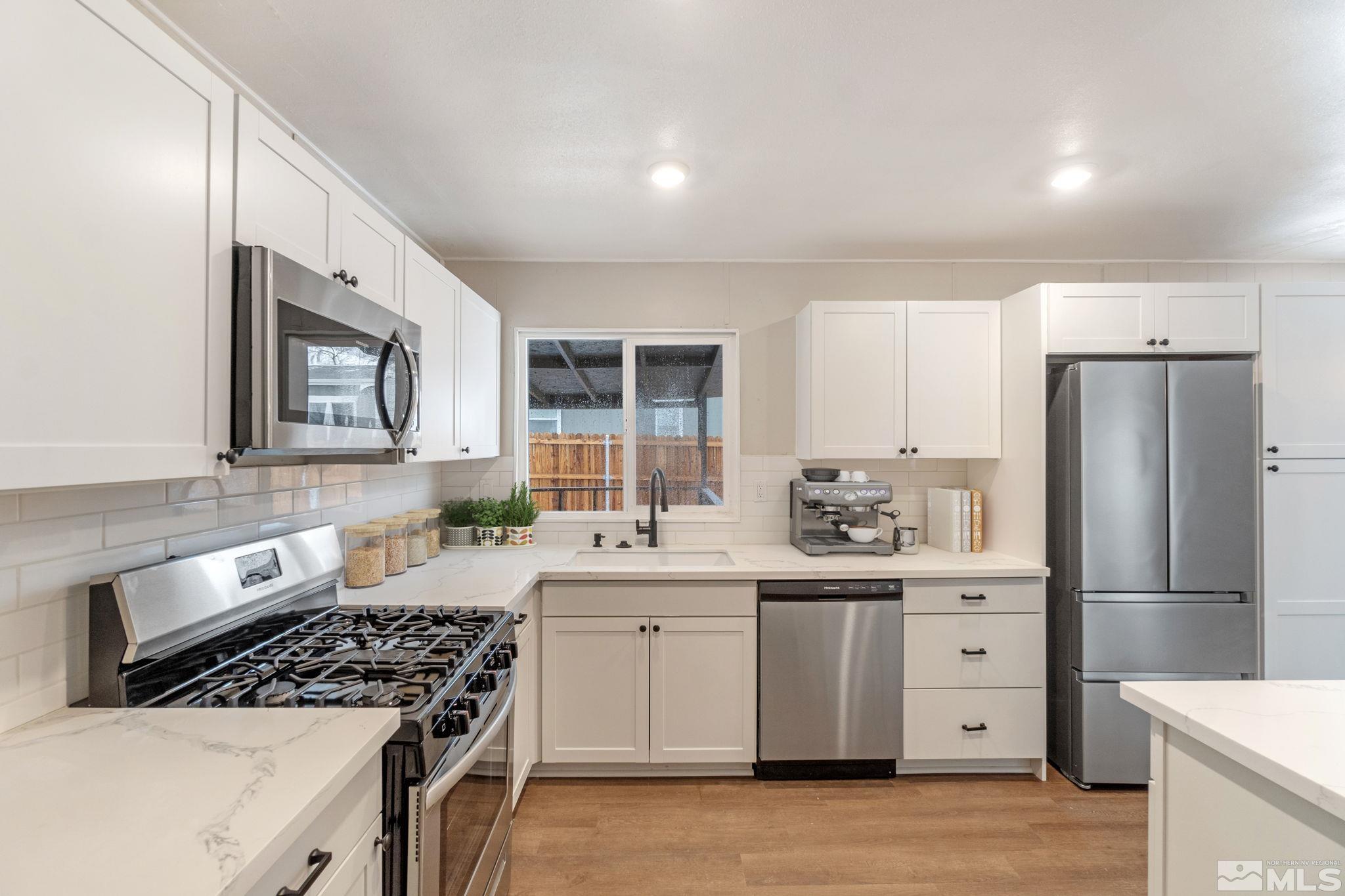 5861 Applegate Drive Sun Valley, NV 89433 - Photo 2 of 36 Photo 2