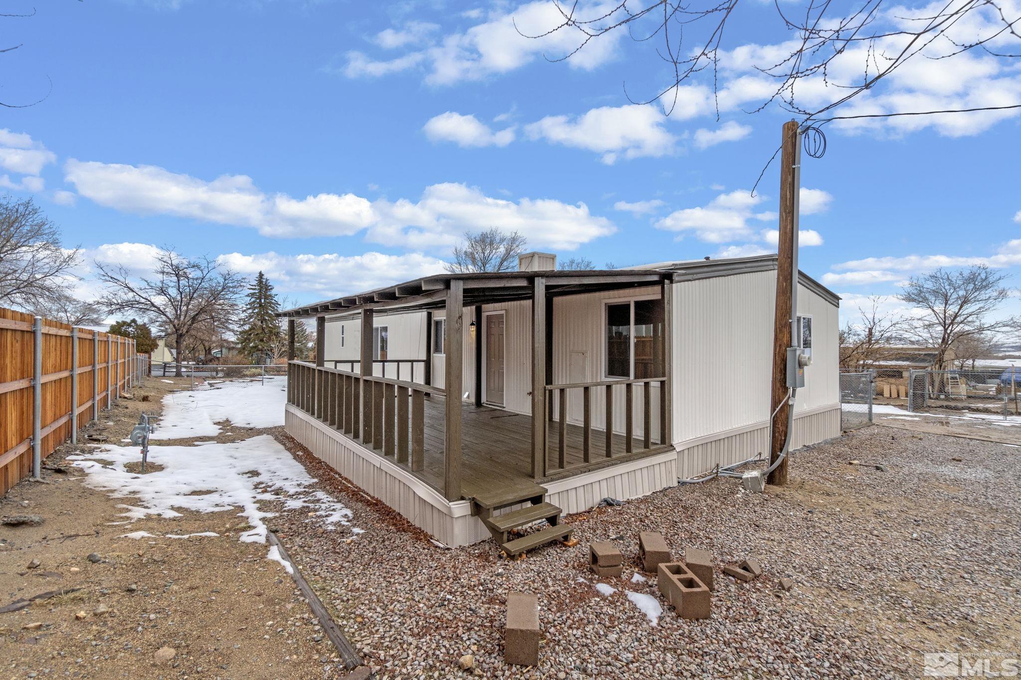 5861 Applegate Drive Sun Valley, NV 89433 - Photo 25 of 36 Photo 25