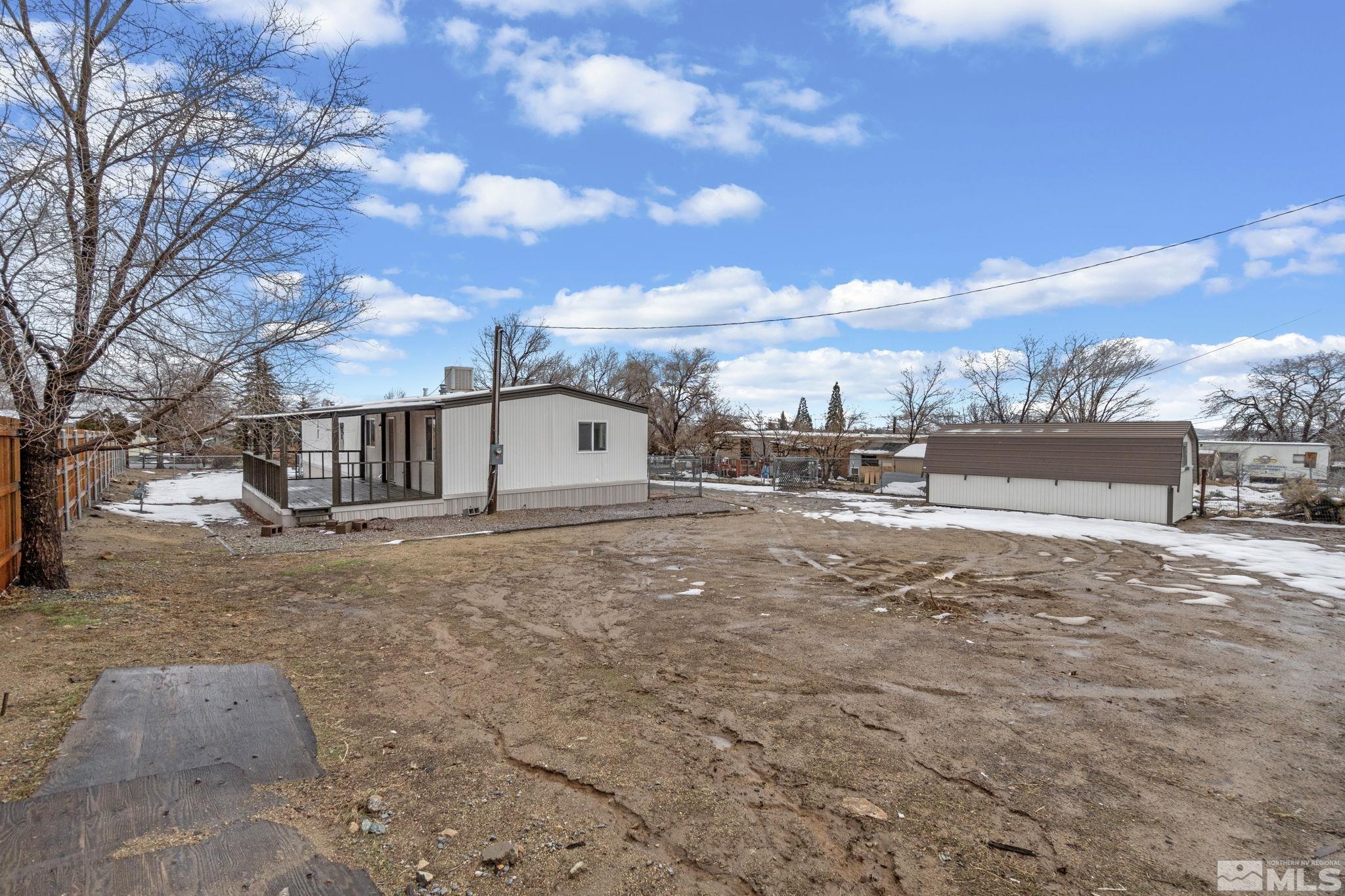 5861 Applegate Drive Sun Valley, NV 89433 - Photo 27 of 36 Photo 27