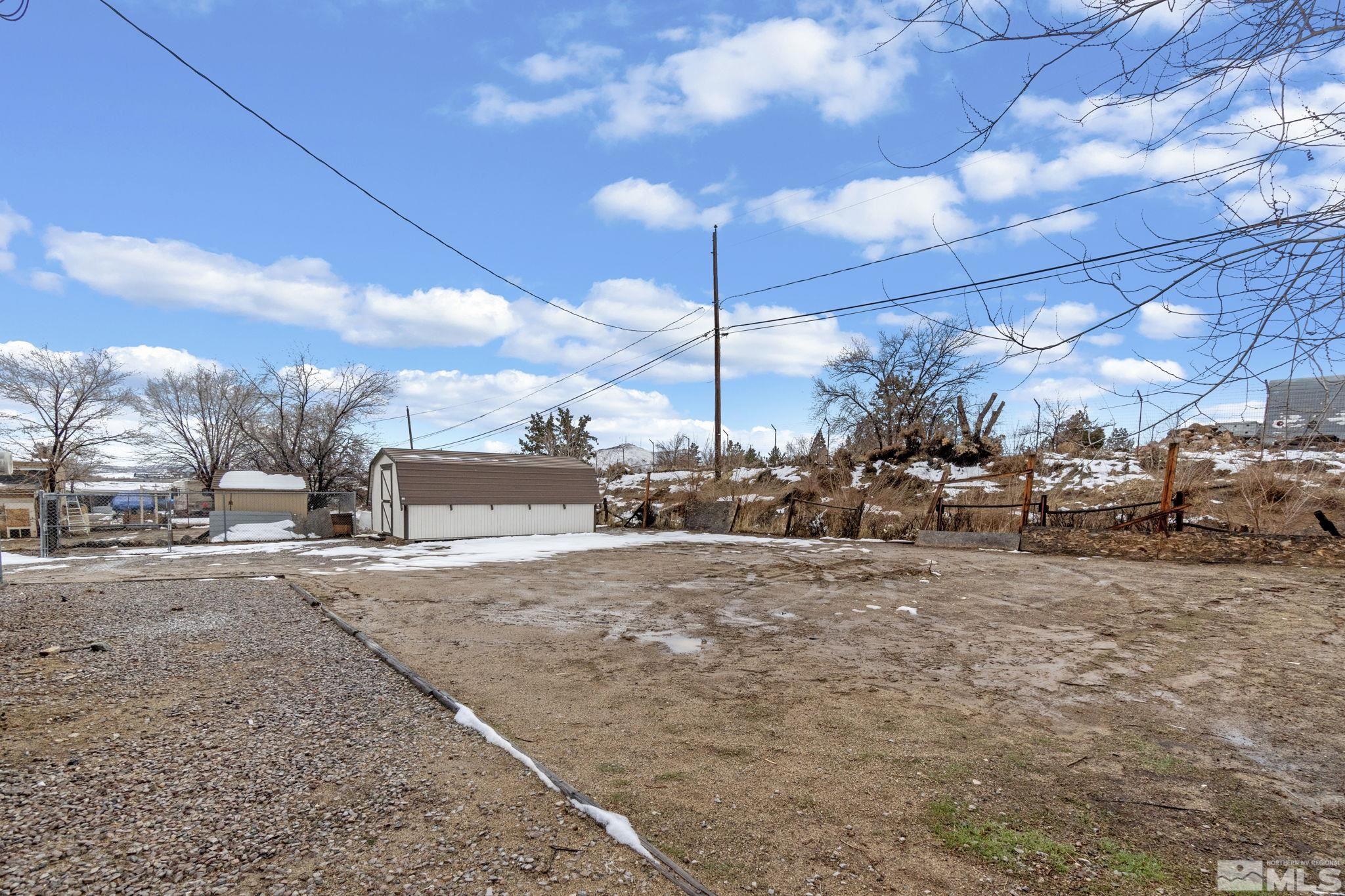5861 Applegate Drive Sun Valley, NV 89433 - Photo 28 of 36 Photo 28