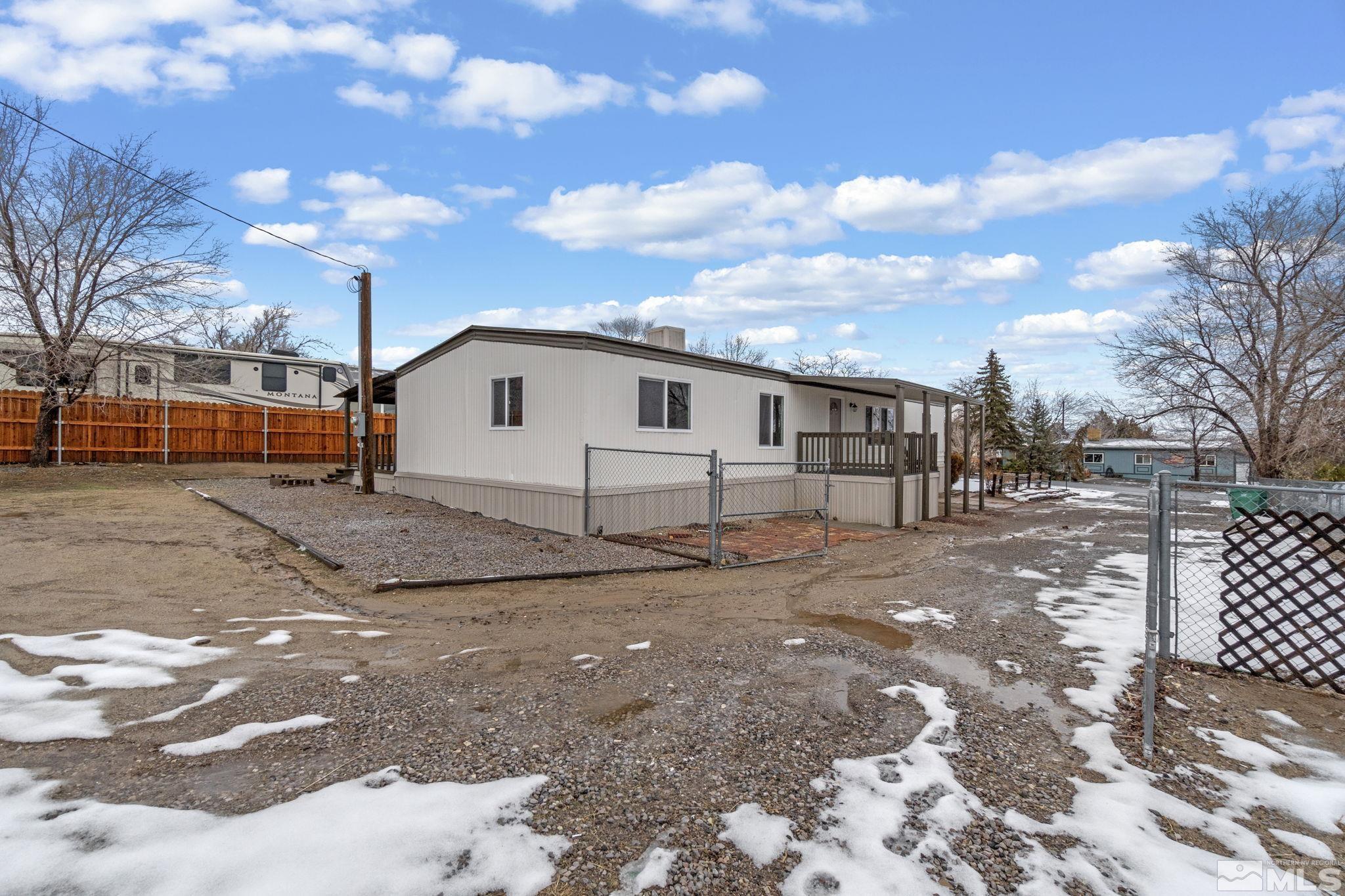 5861 Applegate Drive Sun Valley, NV 89433 - Photo 29 of 36 Photo 29