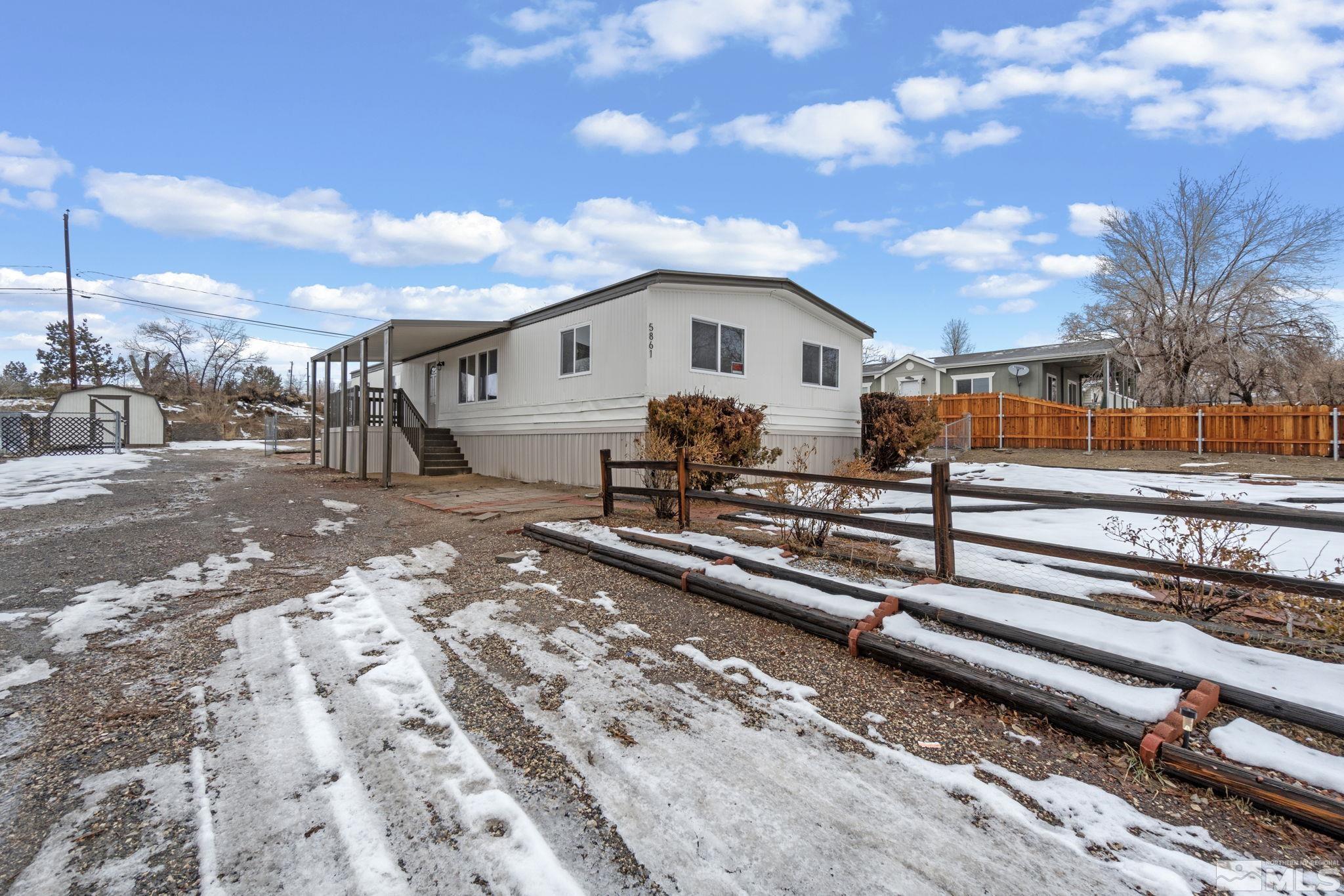 5861 Applegate Drive Sun Valley, NV 89433 - Photo 30 of 36 Photo 30