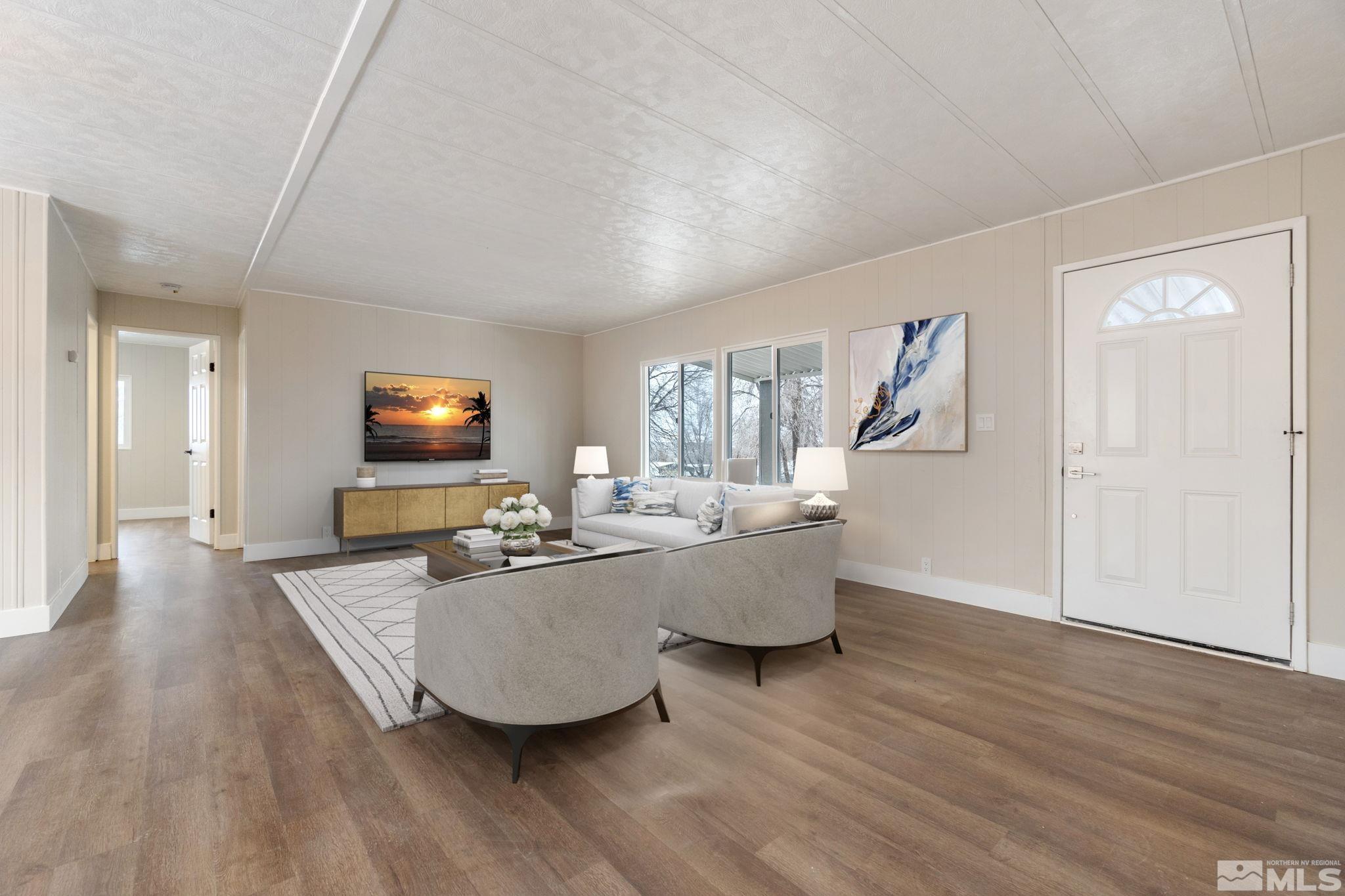 5861 Applegate Drive Sun Valley, NV 89433 - Photo 3 of 36 Photo 3