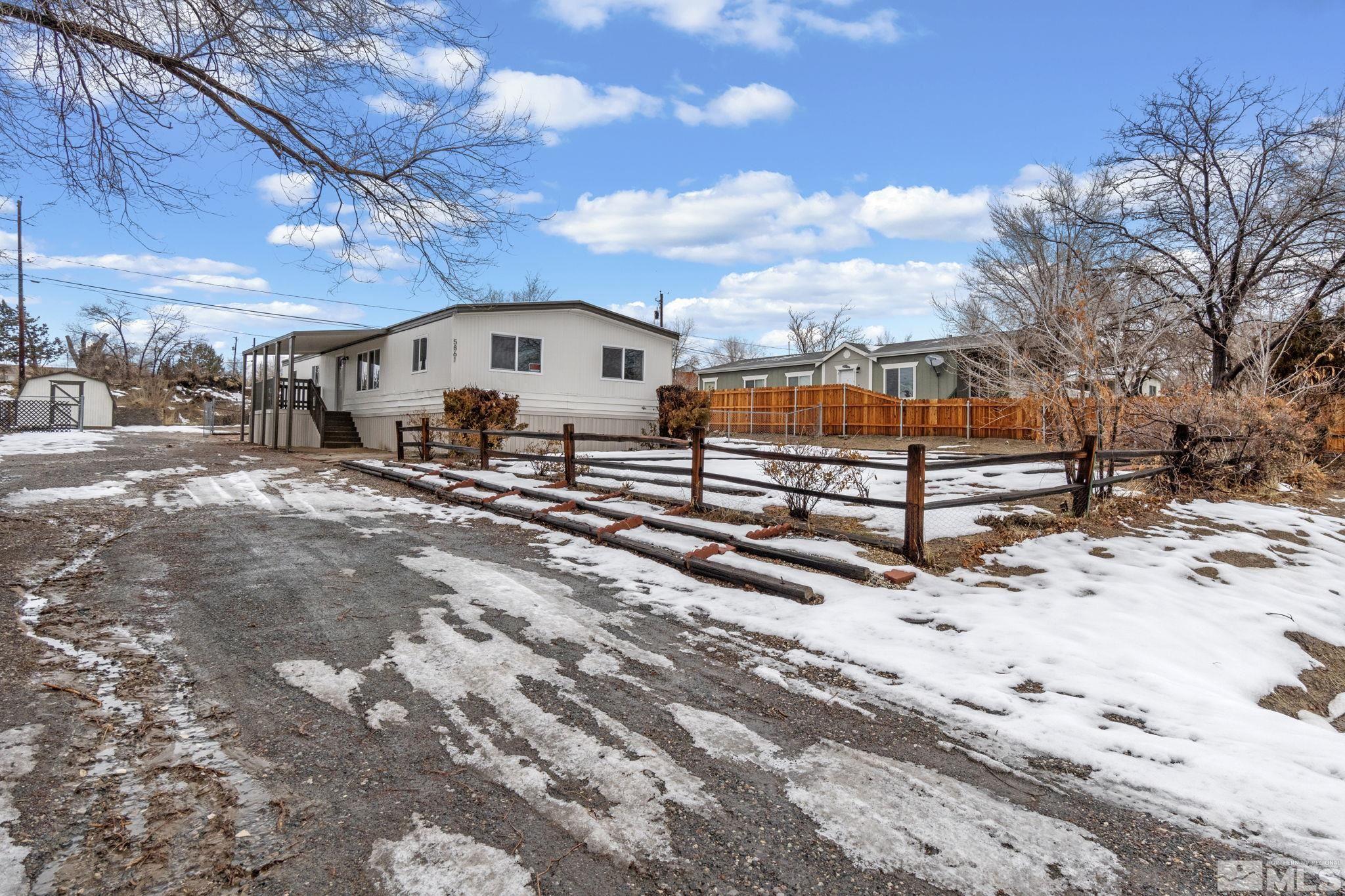 5861 Applegate Drive Sun Valley, NV 89433 - Photo 31 of 36 Photo 31