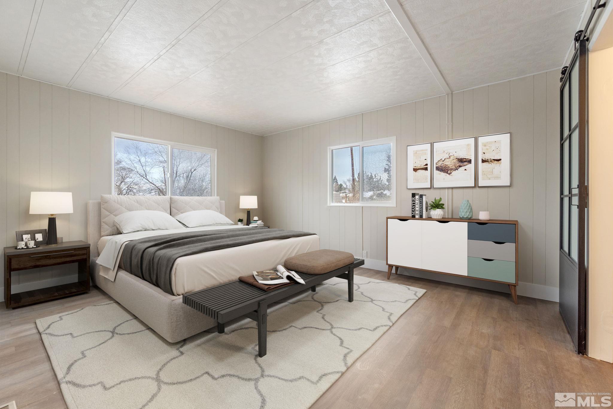 5861 Applegate Drive Sun Valley, NV 89433 - Photo 4 of 36 Photo 4