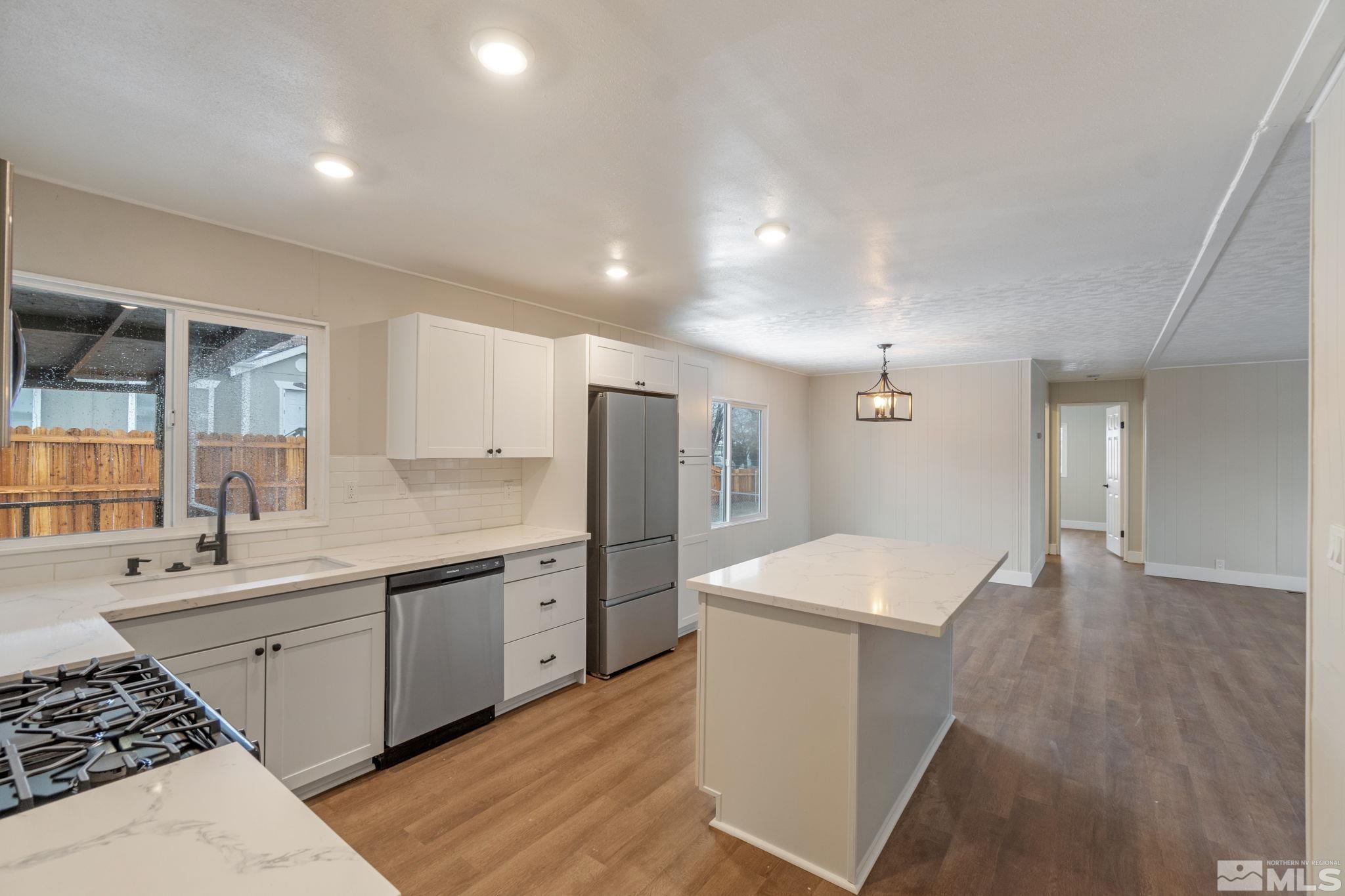 5861 Applegate Drive Sun Valley, NV 89433 - Photo 5 of 36 Photo 5