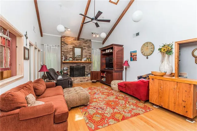 $209,500 | 1506 Avenue K, Bogalusa, LA 70427