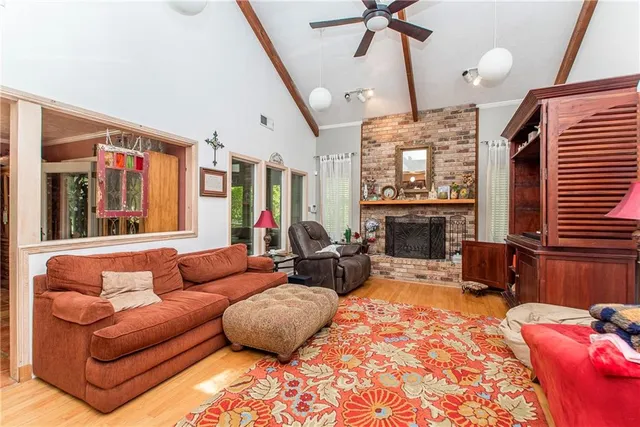 $209,500 | 1506 Avenue K, Bogalusa, LA 70427