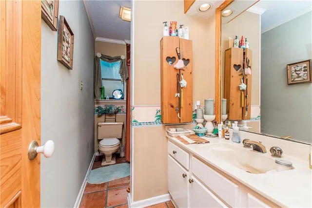 $209,500 | 1506 Avenue K, Bogalusa, LA 70427