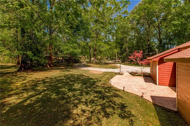 $209,500 | 1506 Avenue K, Bogalusa, LA 70427