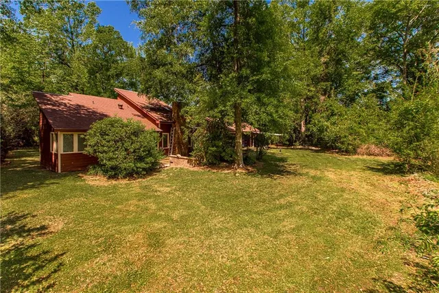 $209,500 | 1506 Avenue K, Bogalusa, LA 70427