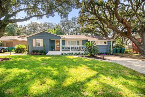 $640,000 | 444 York Street, Gulf Breeze, FL 32561