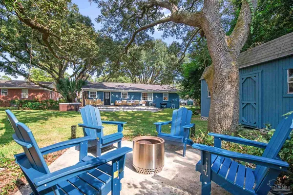 $640,000 | 444 York Street, Gulf Breeze, FL 32561