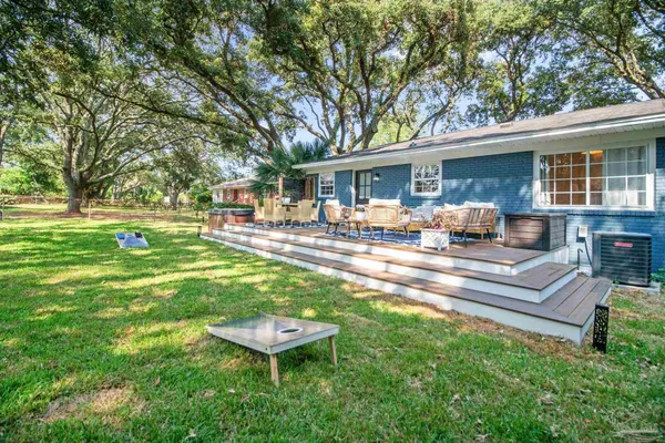 $640,000 | 444 York Street, Gulf Breeze, FL 32561