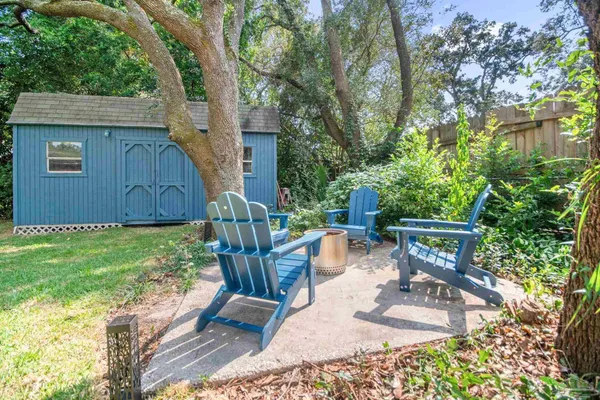 $640,000 | 444 York Street, Gulf Breeze, FL 32561