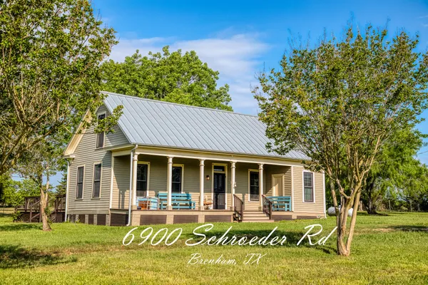 $699,000 | 6900 Schroeder Road, Brenham, TX 77833