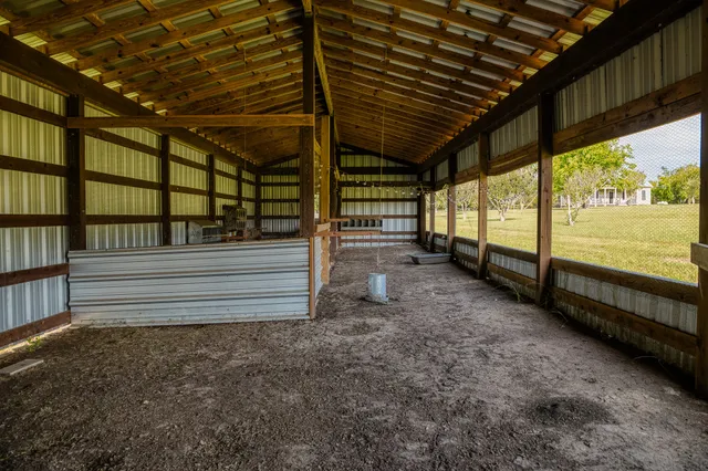 a view of outdoor space